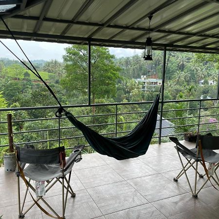 Letstay Vythiri Hill Palace Kültér fotó
